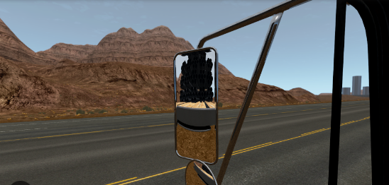 How to Enable Realistic Mirrors in BeamNG