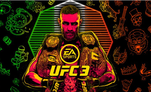 How to Get Bronze Token in UFC 3