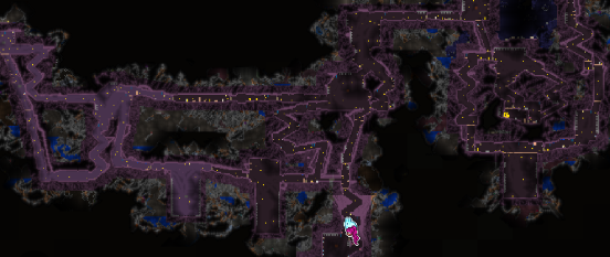 How to Get Meredith Out of the Dungeon in Terraria